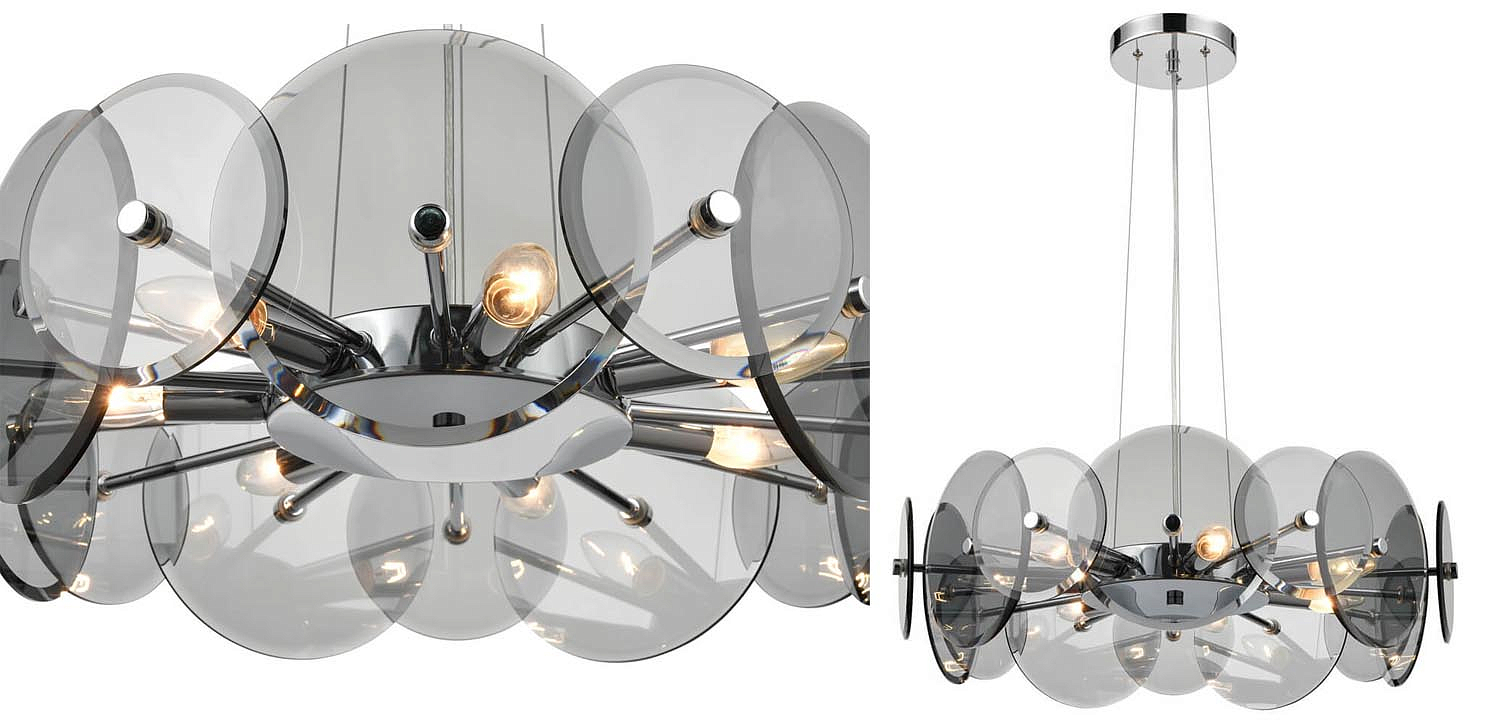 Люстра Remedi Chandelier Люстра Remedi Chandelier - Loft-Concept в Брянске