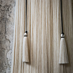 Аксессуар настенный в Эко стиле Белый wall decor White dress варинант исполнения - 2 | Loft Concept в Брянске