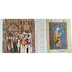 Книга Gothic 1200-1500 варинант исполнения - 2 | Loft Concept в Брянске