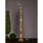 Подсвечник Dynamics of figures варинант исполнения - 4 | Loft Concept в Брянске