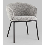 Стул обеденный Дон серый варинант исполнения - 1 | Loft Concept в Брянске