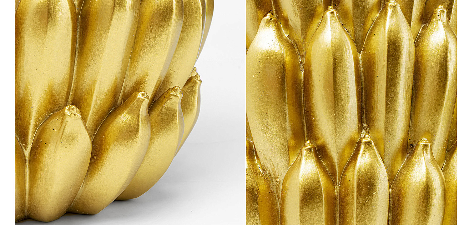 Ваза Golden Bananas Ваза Golden Bananas - Loft-Concept в Брянске