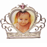 Фоторамка Childhood Corner Metal варинант исполнения - 1 | Loft Concept в Брянске