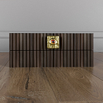 Шкатулка Elsa Dreams Walnut варинант исполнения - 2 | Loft Concept в Брянске