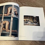 Подарочный Альбом группы AES AES+F варинант исполнения - 3 | Loft Concept в Брянске