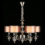 Люстра подвесная Floretina варинант исполнения - 5 | Loft Concept в Брянске