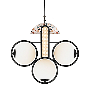 Люстра FRAME I UTU Soulful Lighting