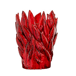 Ваза «Лава» варинант исполнения - 1 | Loft Concept в Брянске