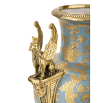 Ваза фарфоровая Serwera варинант исполнения - 5 | Loft Concept в Брянске