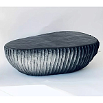 Стол журнальный «Alatyr» чёрный глянец варинант исполнения - 1 | Loft Concept в Брянске