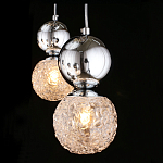 Люстра подвесная Violetta варинант исполнения - 4 | Loft Concept в Брянске