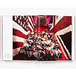 Редкая коллекционная книга Vogue & The Metropolitan Museum of Art Parties Exhibitions People Book 2014 варинант исполнения - 6 | Loft Concept в Брянске