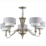 Люстра подвесная Bright pendant варинант исполнения - 4 | Loft Concept в Брянске