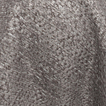 Мебельная ткань Шенилл серый цвет 138 см T4-32 варинант исполнения - 2 | Loft Concept в Брянске