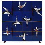 Тумба Venti Sovsport 2 варинант исполнения - 1 | Loft Concept в Брянске