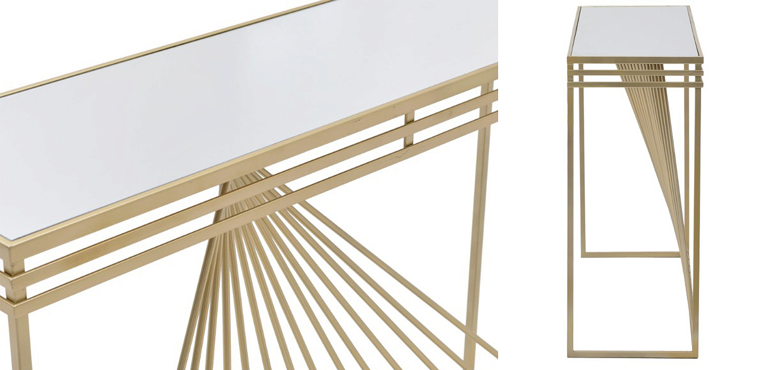Консоль Margit Console Консоль Margit Console - Loft-Concept в Брянске