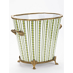 Кашпо Yellow blue design варинант исполнения - 2 | Loft Concept в Брянске