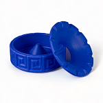 Пепельница Seletti Greche Blue варинант исполнения - 1 | Loft Concept в Брянске