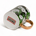 Кружка Seletti Roses варинант исполнения - 2 | Loft Concept в Брянске