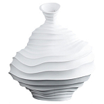 Ваза Molecule Relief Wide Vase варинант исполнения - 1 | Loft Concept в Брянске