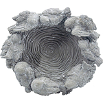 Кашпо A nest of birds варинант исполнения - 4 | Loft Concept в Брянске