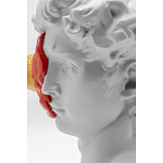 Статуэтка Bust of David and Ice Cream варинант исполнения - 4 | Loft Concept в Брянске