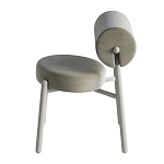 Стул «Бараныч» варинант исполнения - 4 | Loft Concept в Брянске