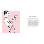 Megan Hess. The Illustrated World of Couture варинант исполнения - 5 | Loft Concept в Брянске