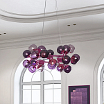 Люстра Wild Grape варинант исполнения - 6 | Loft Concept в Брянске