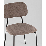 Стул Chao коричневый варинант исполнения - 2 | Loft Concept в Брянске