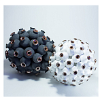 Скульптура парная «Дуальность» варинант исполнения - 1 | Loft Concept в Брянске