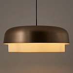 Светильник из металла и плафона из акрила Wilona Lamp варинант исполнения - 3 | Loft Concept в Брянске