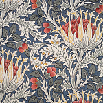 Мебельная ткань Гобелен мульти цвет 140 см Т3-30 варинант исполнения - 3 | Loft Concept в Брянске