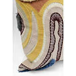 Подушка Warm Wave варинант исполнения - 4 | Loft Concept в Брянске