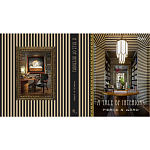 Книга A Tale Of Interiors варинант исполнения - 1 | Loft Concept в Брянске