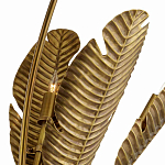 Торшер в виде пальмы Tropical Floor Lamp варинант исполнения - 1 | Loft Concept в Брянске