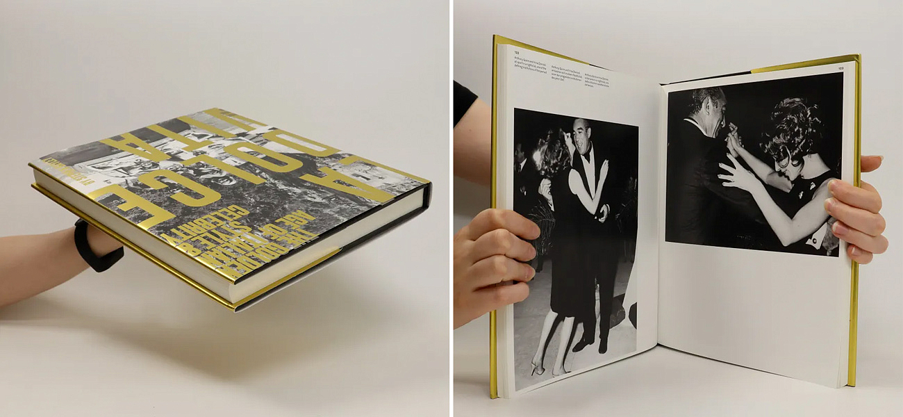 La Dolce Vita : The Golden age of Italian Style La Dolce Vita : The Golden age of Italian Style - Loft-Concept в Брянске