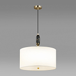 Черно-белая люстра Ladybug варинант исполнения - 3 | Loft Concept в Брянске