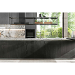 Кухонный гарнитур из натурального камня и дерева INTERSECTION Dada Engenereed Kitchen варинант исполнения - 15 | Loft Concept в Брянске