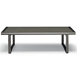 Дизайнерский кофейный стол PHOENIX Coffee Table варинант исполнения - 12 | Loft Concept в Брянске