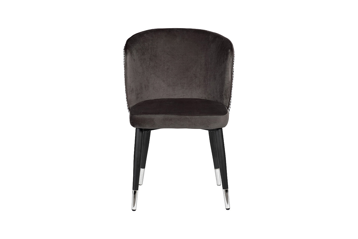 Стул Verdon GREY-BROWN Стул Verdon GREY-BROWN - Loft-Concept в Брянске