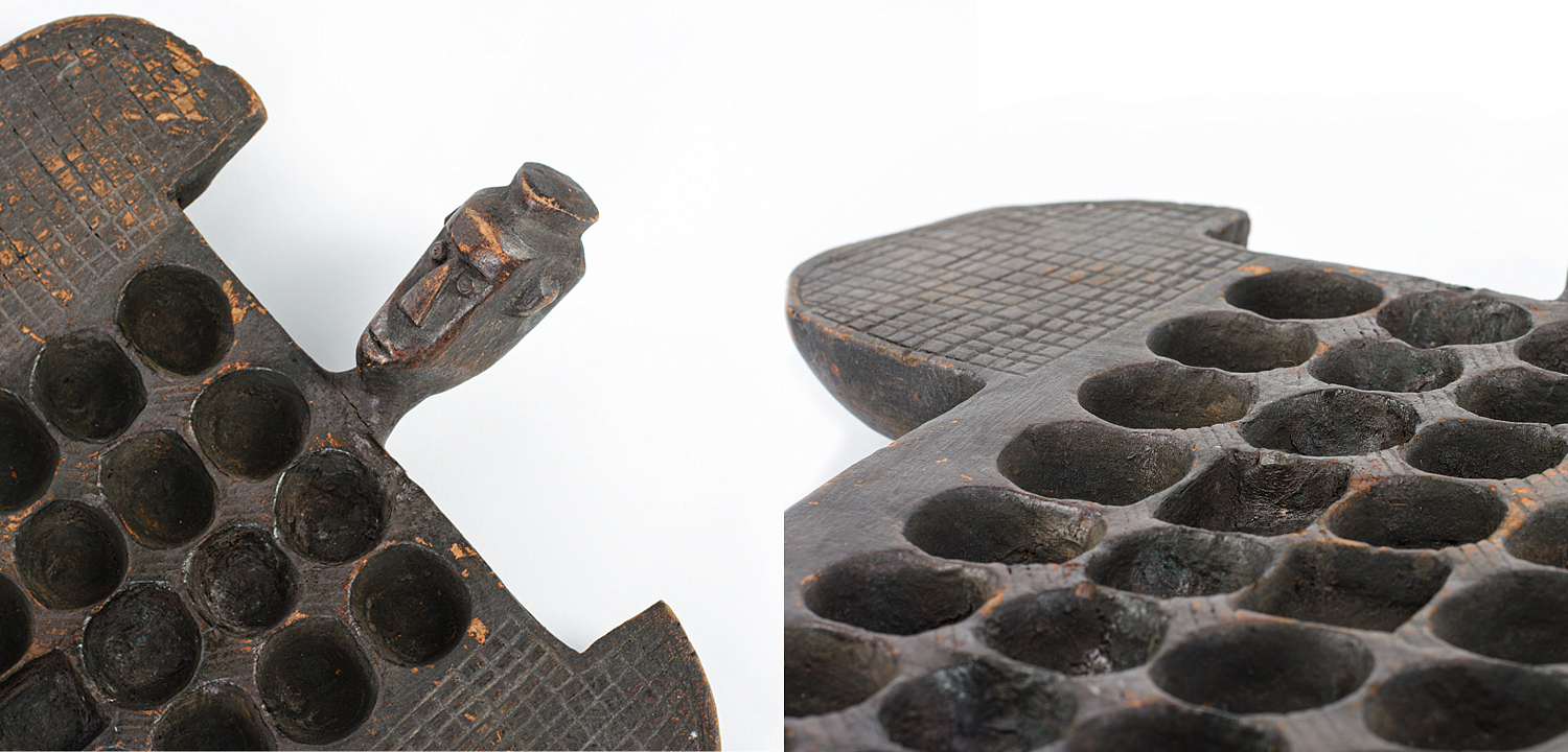 Поднос Nkrumah Tray Поднос Nkrumah Tray - Loft-Concept в Брянске