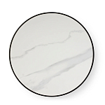 Столик журнальный в форме полусферы Table Bowl варинант исполнения - 4 | Loft Concept в Брянске