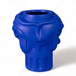 Ваза Seletti Woman Blue варинант исполнения - 2 | Loft Concept в Брянске