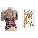 Книга Maison Lesage: Haute Couture Embroidery Mauries Patrick варинант исполнения - 6 | Loft Concept в Брянске