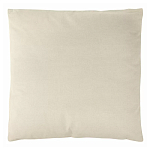 Подушка декоративная черного цвета Blossom Essence Grace варинант исполнения - 5 | Loft Concept в Брянске