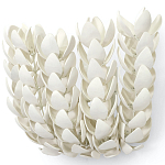 Бра White Bionic Petals Flo Wall Lamp варинант исполнения - 2 | Loft Concept в Брянске