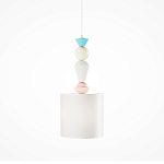 Подвесной светильник Comforty Е27*1 варинант исполнения - 2 | Loft Concept в Брянске