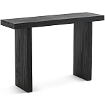 Консоль из массива сосны Morino Console Table варинант исполнения - 1 | Loft Concept в Брянске