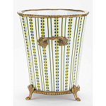 Кашпо Yellow blue design варинант исполнения - 3 | Loft Concept в Брянске